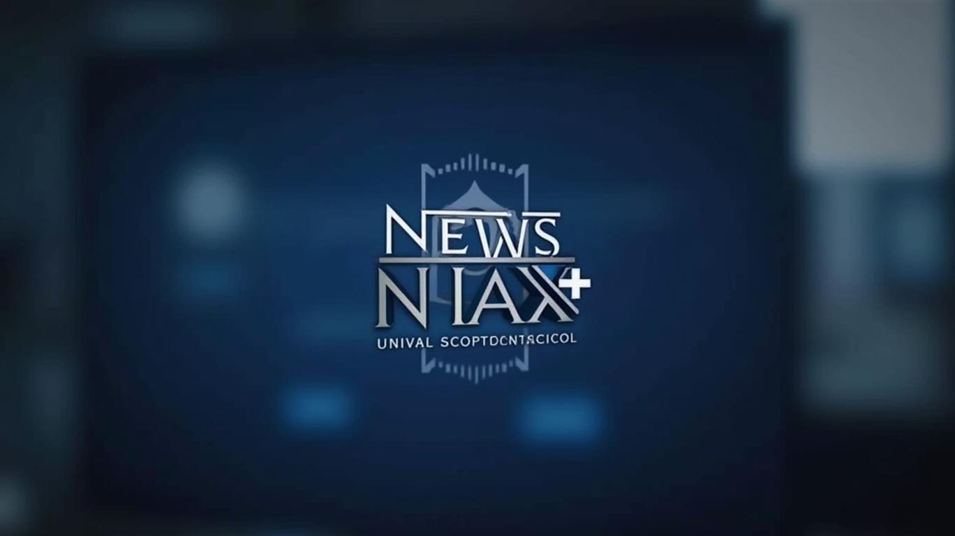 Newsmax's Q1 Surge Signals a Digital Media Turnaround – Here's Why Investors Should Take Note