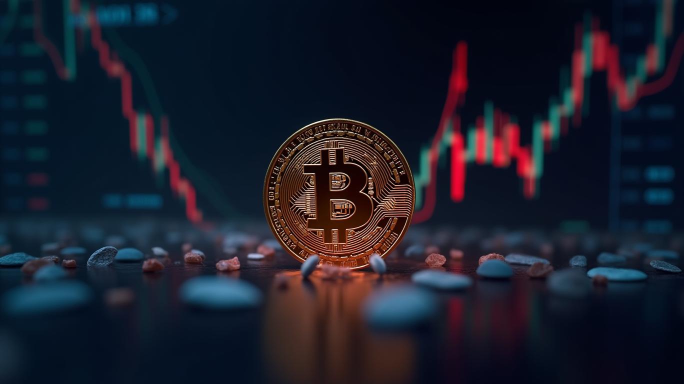 Bitcoin Rebounds 2.5% to $104,000 After Brief Dip, Altcoins Decline
