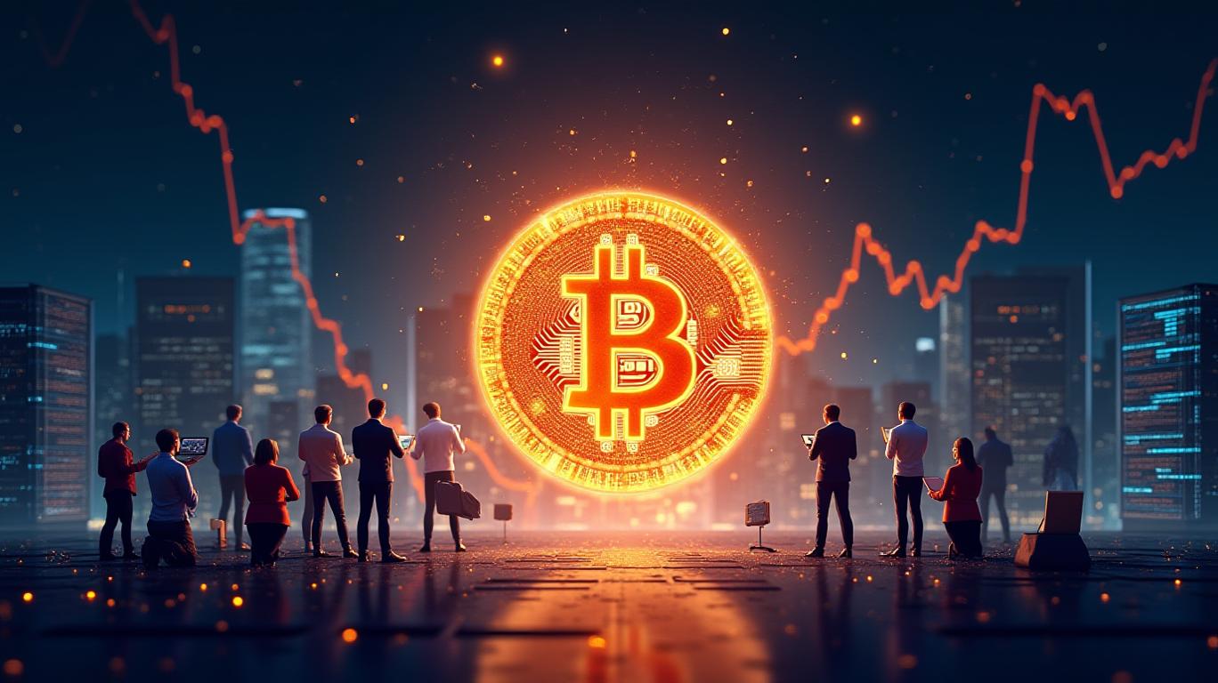 Bitcoin Surges 2% to $103,500, Eyes $105,000 Resistance