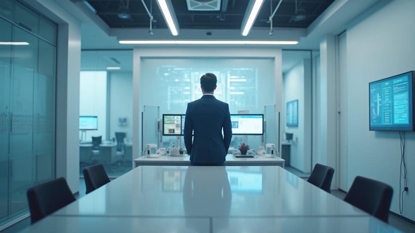 Evolent Health: De-Risking Through Focus and Scalability on the Path to EBITDA Dominance