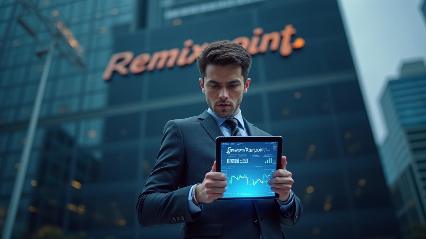 Remixpoint Boosts Bitcoin Holdings by 5.3% to 648.82 BTC