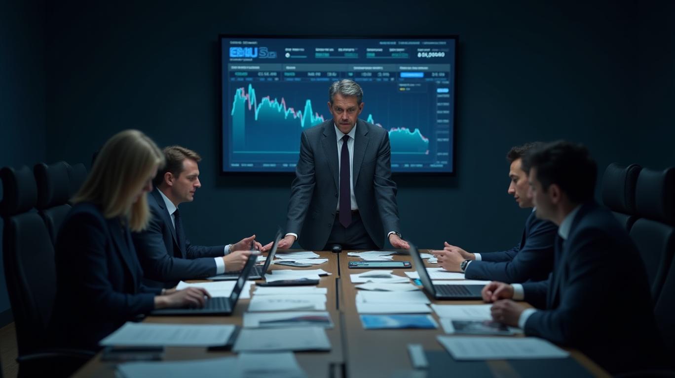 Tss 2025 Q1 Earnings Record Net Income Soars 19760%
