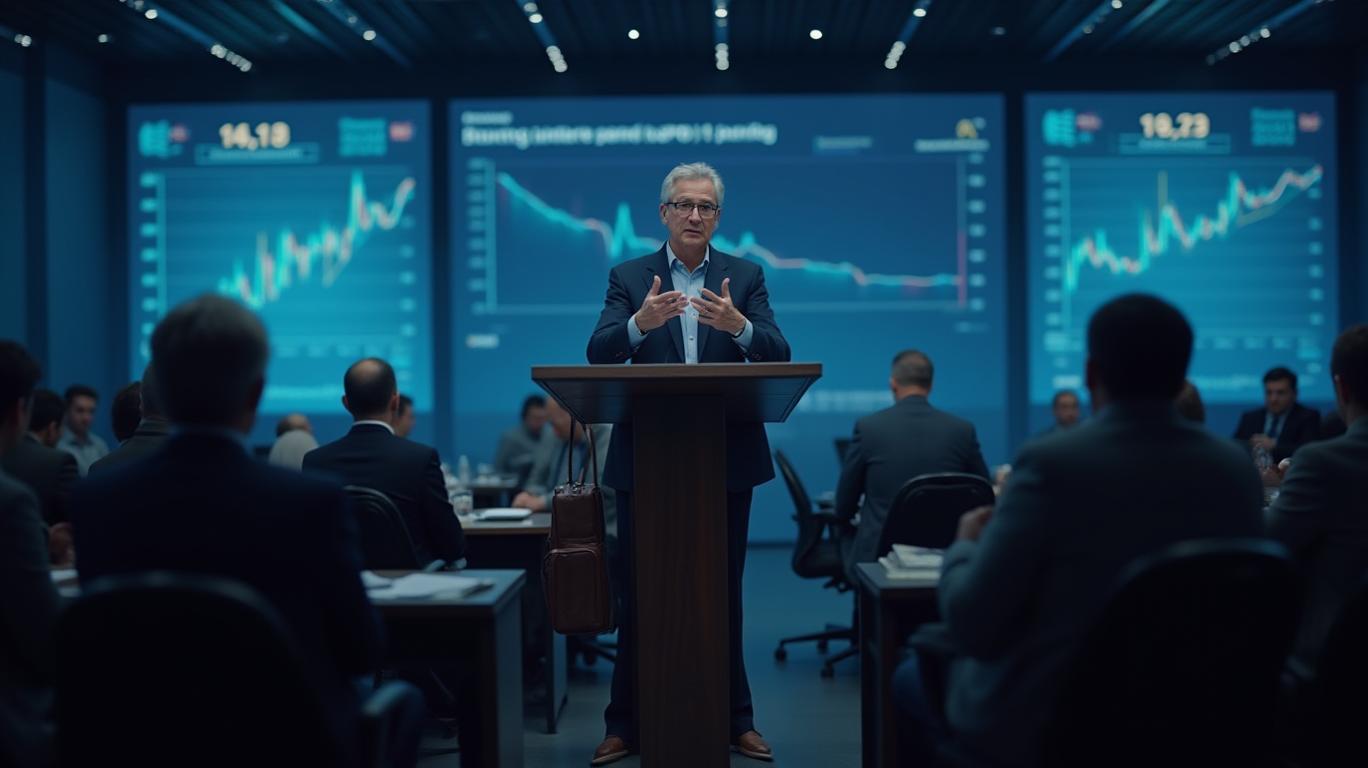 Traws Pharma 2025 Q1 Earnings Exceptional Turnaround with 531.3% Net Income Surge