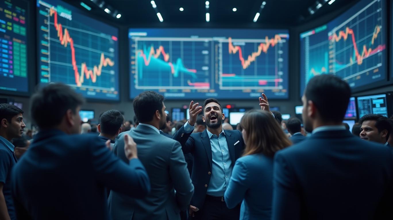 Pakistan's Post-Ceasefire Rally: A Strategic Opportunity in Equities and Infrastructure