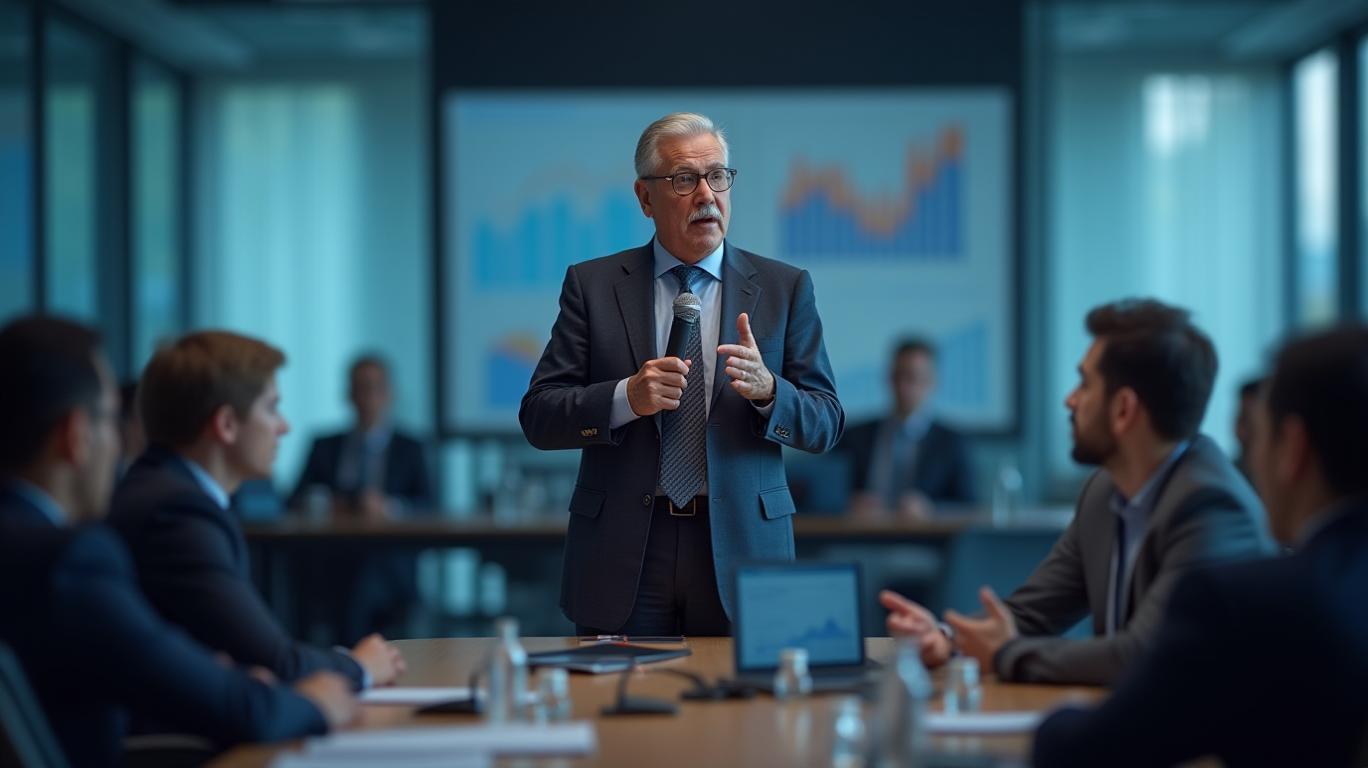 Taitron Components 2025 Q1 Earnings Misses Targets as Net Income Drops 151.8%