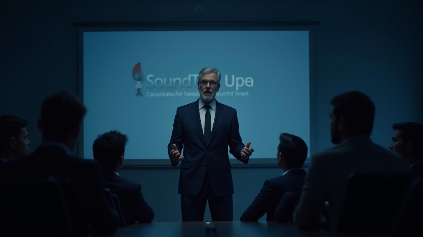 SoundThinking 2025 Q1 Earnings Narrowed Net Loss by 49%