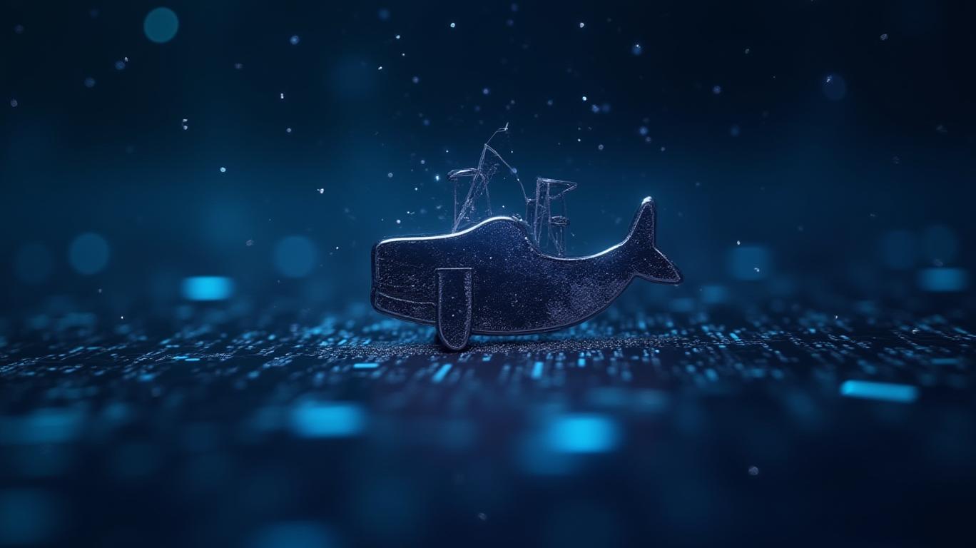 Whale's $8.46M Solana Deposit Leads to $3.11M Loss