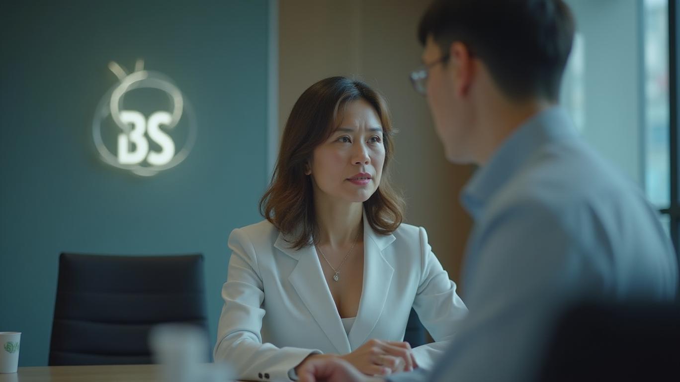 Baoli Sikao Eyes Hong Kong IPO to Fuel ADC Cancer Therapy Development