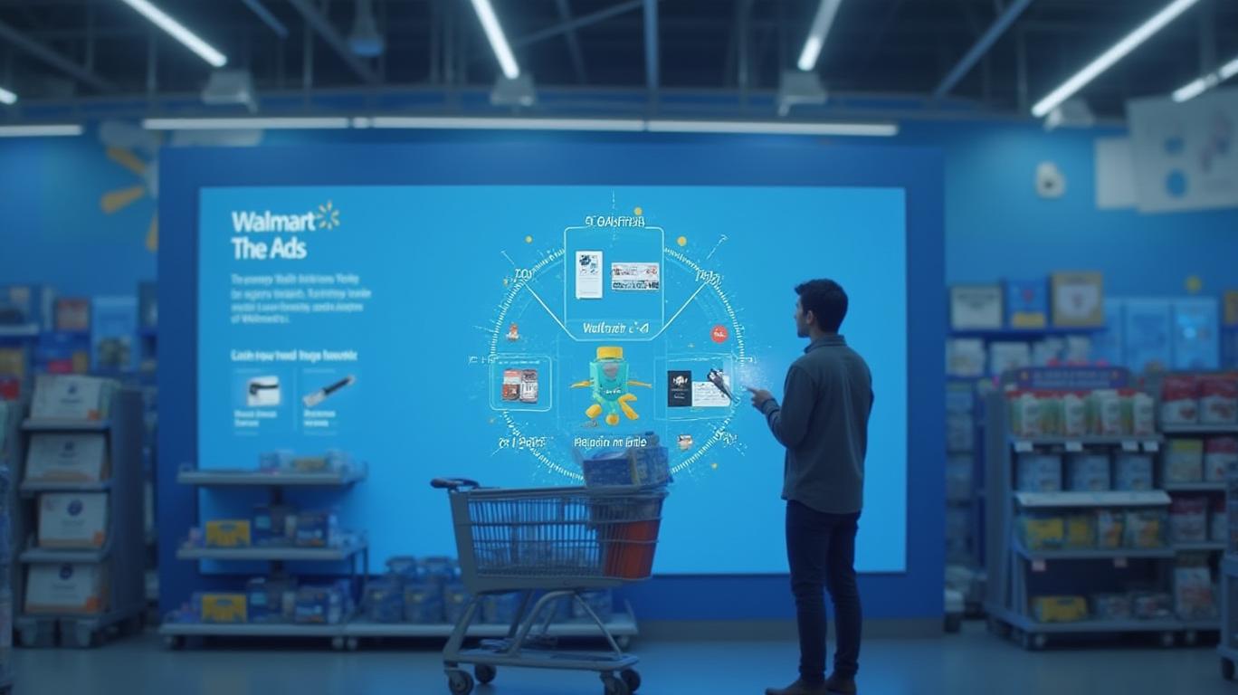 Walmart’s E-Commerce Turnaround and Strategic Resilience: A Retail Leader’s Playbook for Tariff Volatility