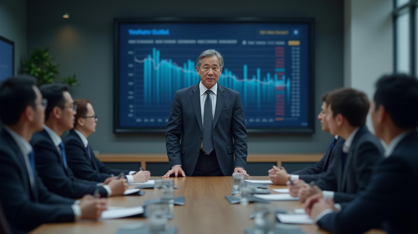 Yoshiharu Global 2025 Q1 Earnings Increased Net Loss by 60.7%