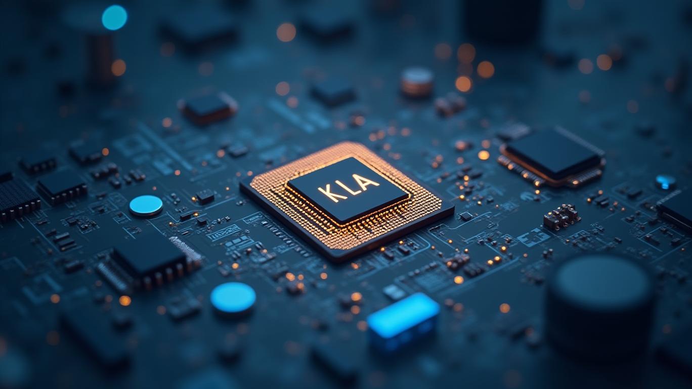 KLA Dividend Information: Insights Before the May 19, 2025 Ex-Dividend Date