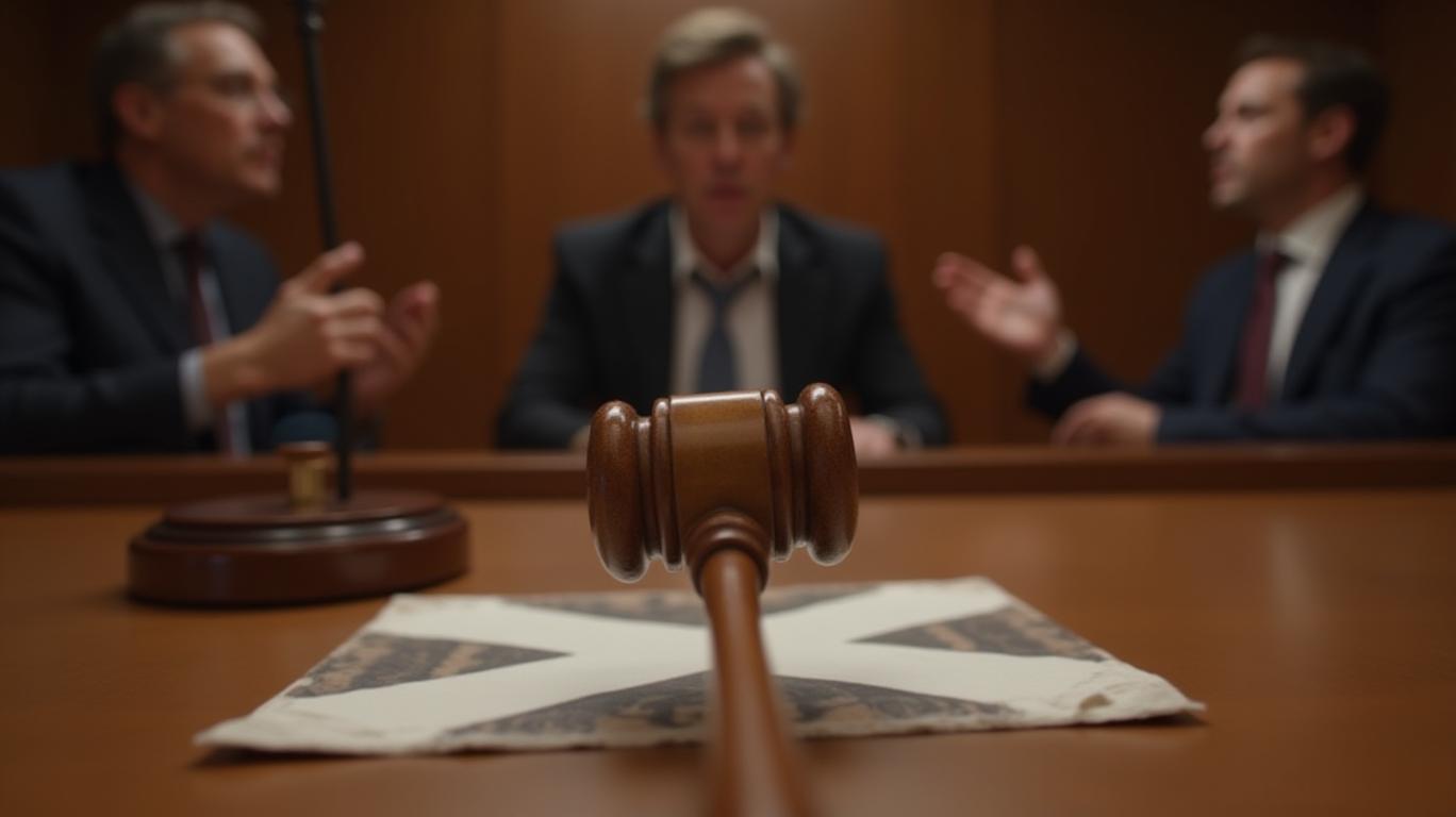 X's Legal Crisis Could Spell the End of Its Ad Revenue Comeback—Here's Why Investors Should Worry