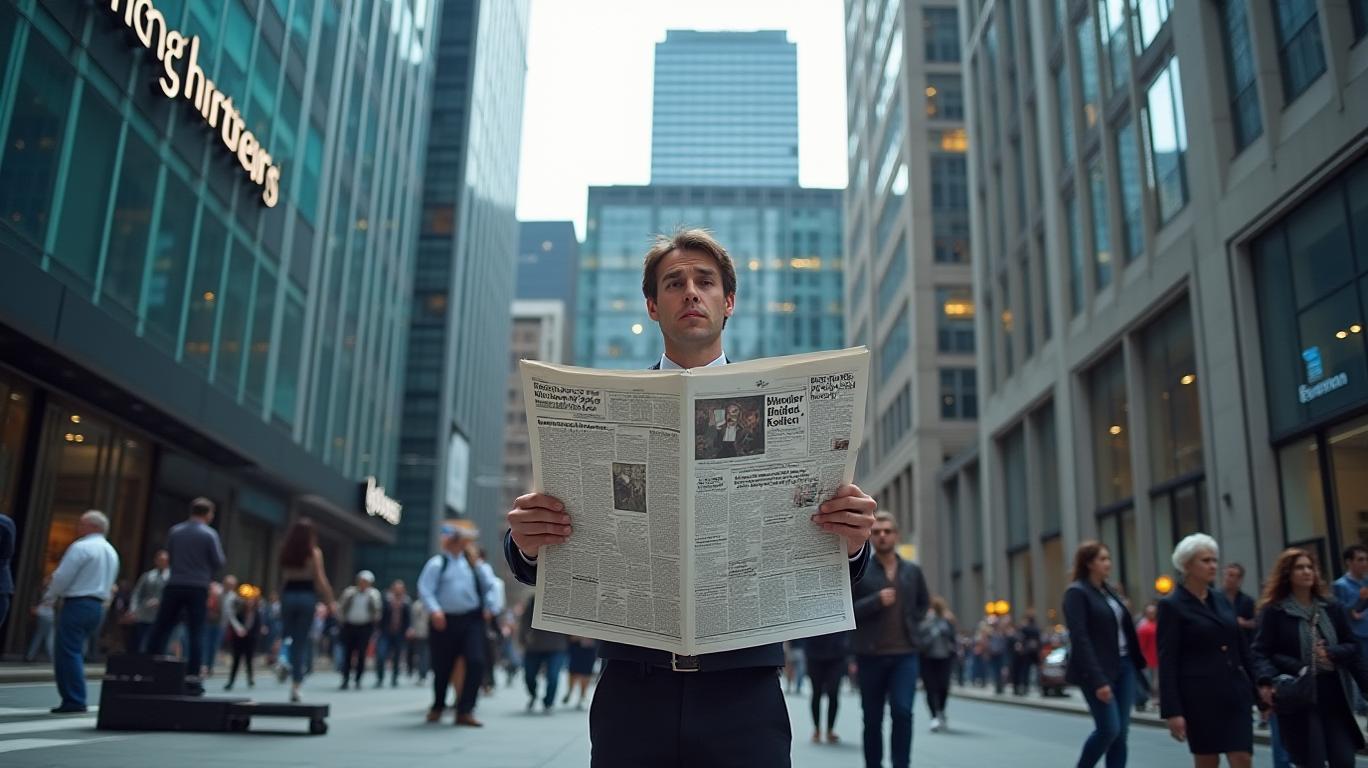 Morgan Stanley Declares Quarterly Dividend of $0.414 per Share for Series Q Preferred Stock.