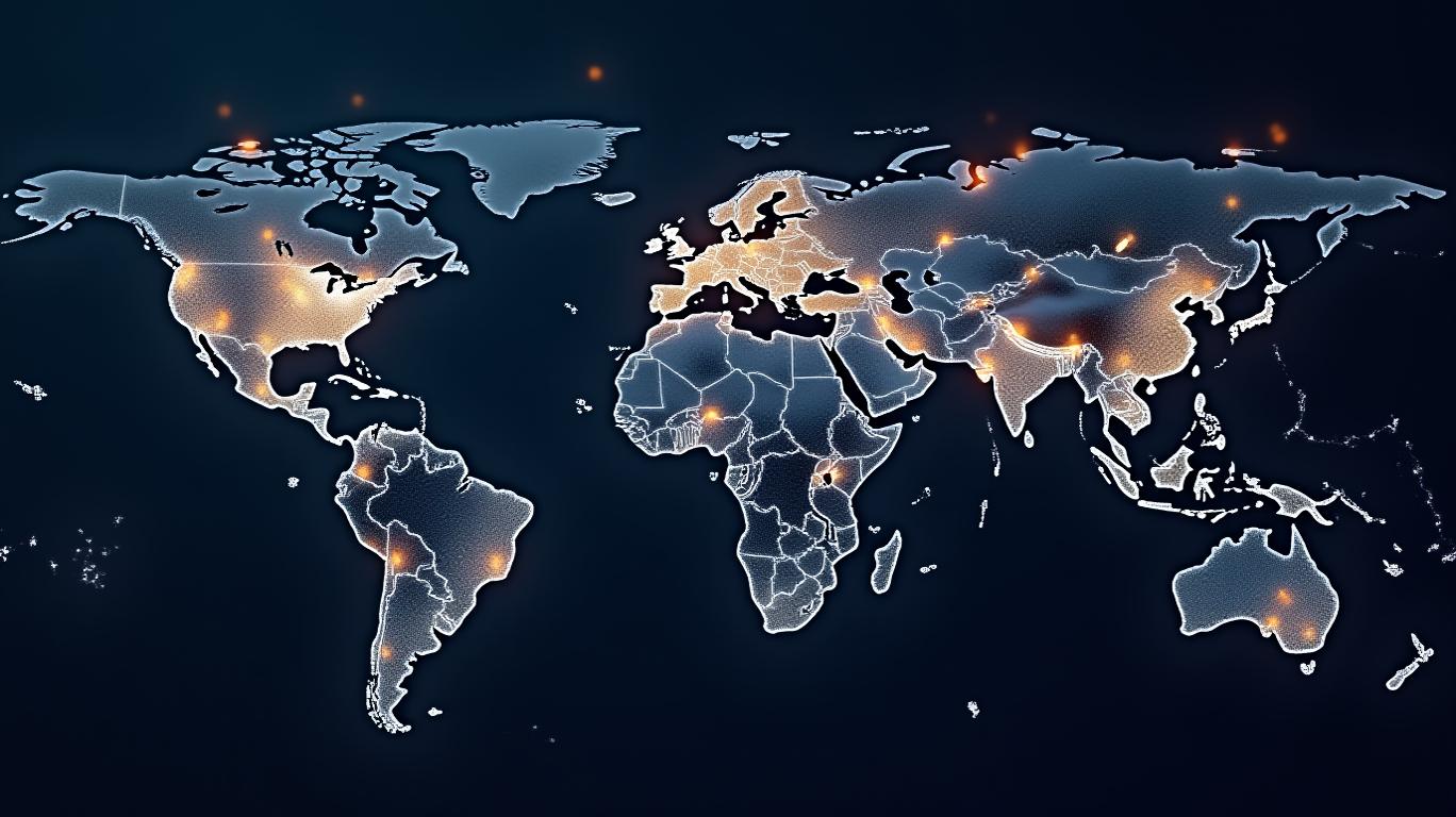 Navigating Trade Tensions: How AI and Sector Resilience Will Steer Q2 Gains
