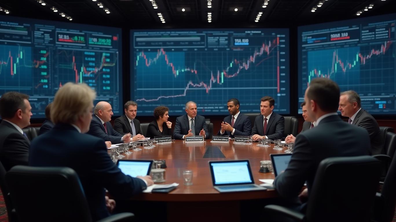 Federal Reserve Adjusts Policy Framework to Tackle Inflation, Boosts Crypto Market