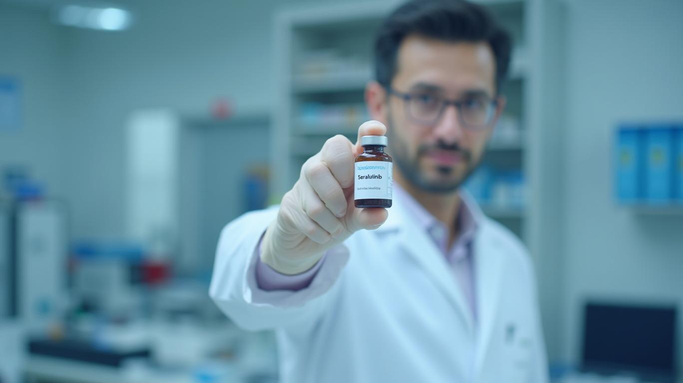Gossamer Bio's Revenue Surge Signals a Biotech Turnaround Play