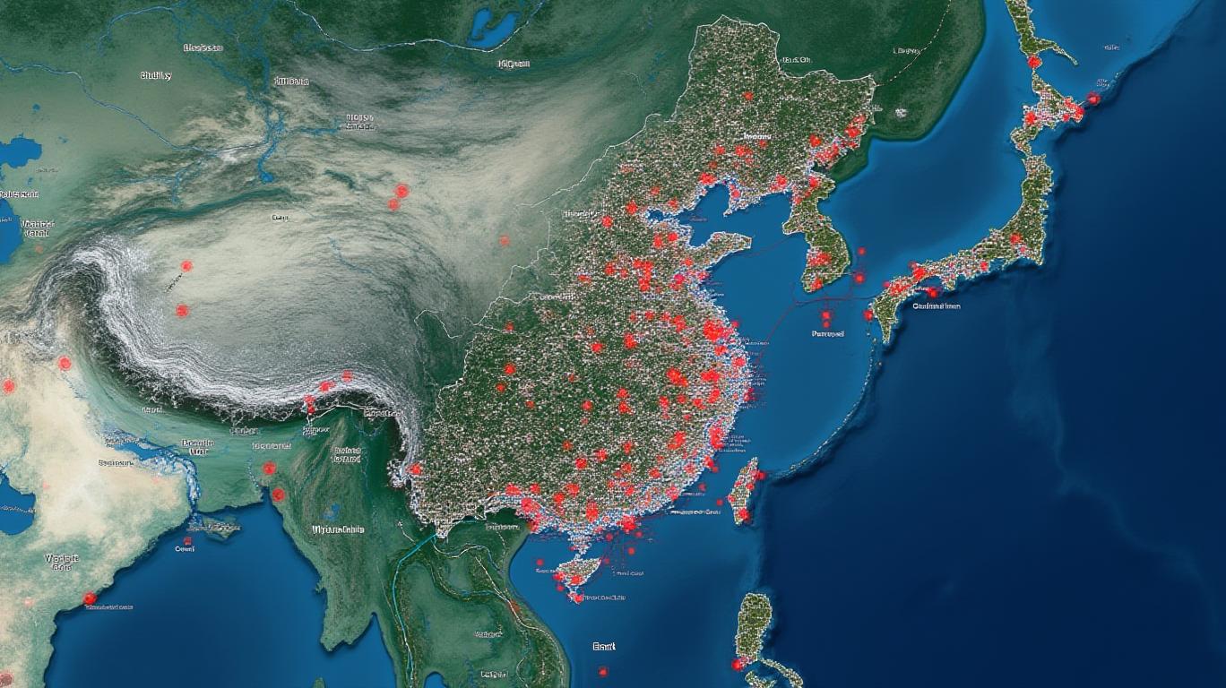 Navigating the UK-China Divide: Strategic Sectors Poised for Growth Amid Geopolitical Shifts