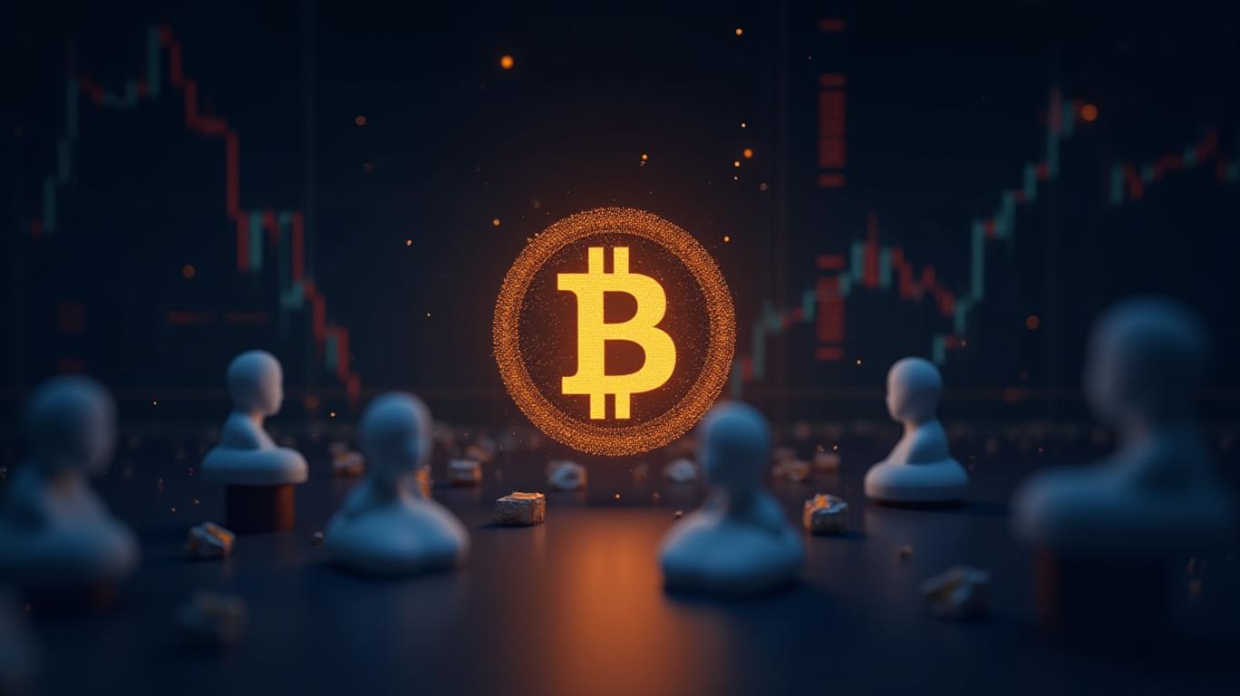 Bitcoin Surges 104% to $104,014.5 on US Inflation Data