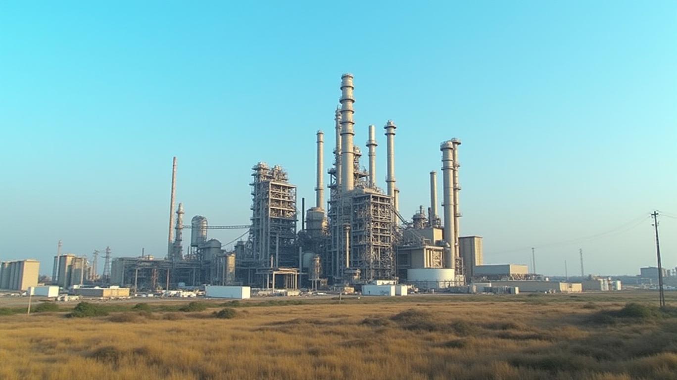 Centrus Energy Corp. (LEU): A Nuclear Play with Catalyst-Driven Upside