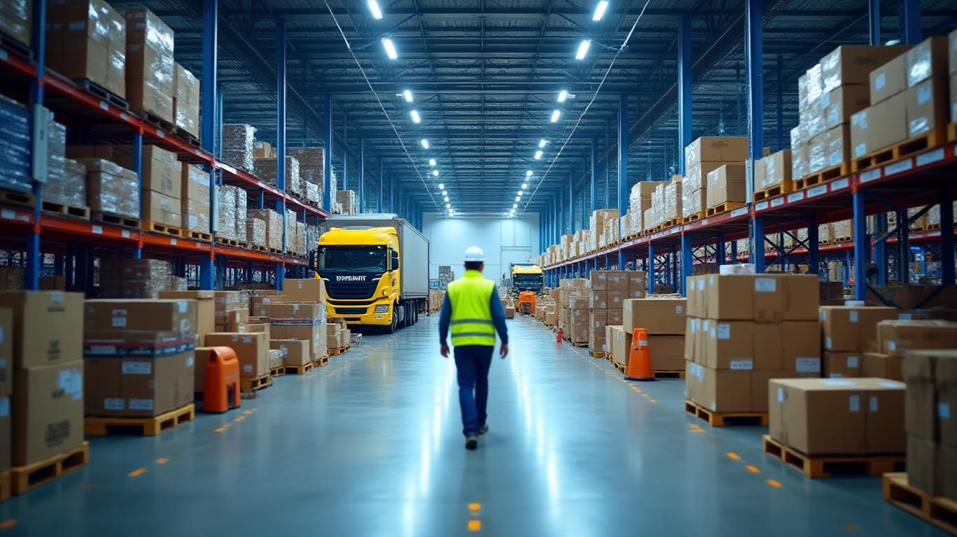 Why Walmart's Strategic Resilience Outshines Tariff Headwinds in 2025