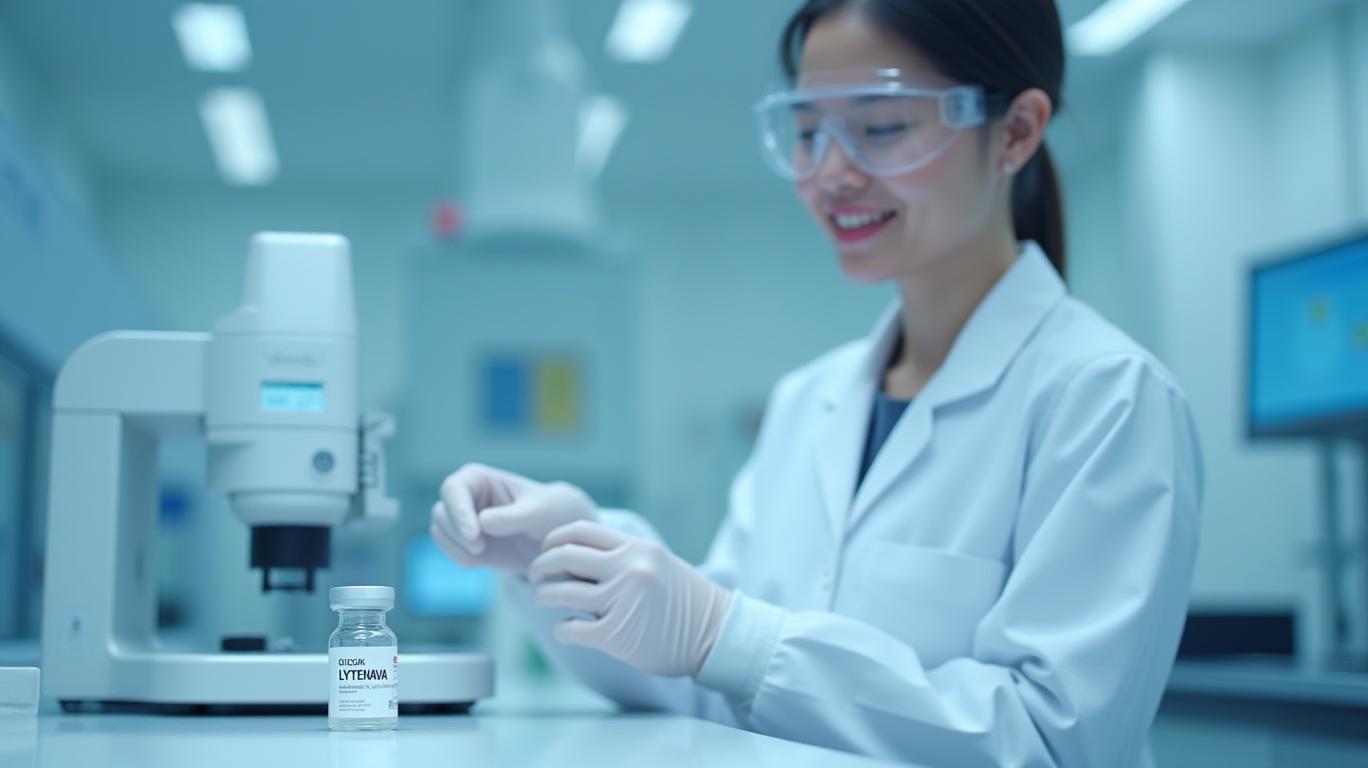 Outlook Therapeutics: Riding Regulatory and Commercial Momentum to Breakout Growth