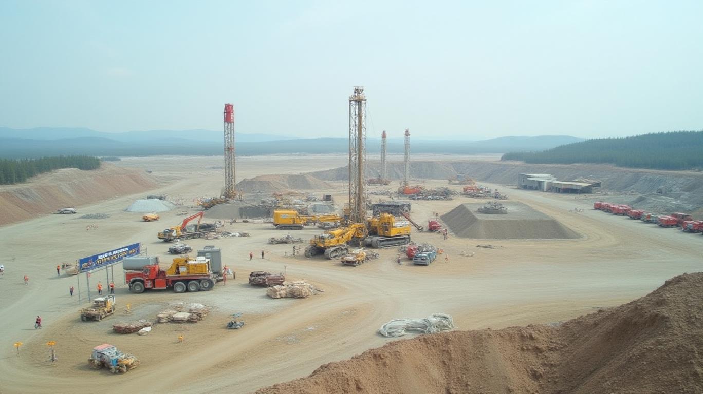 Formation Metals' N2 Gold Project: A Catalyst-Driven Path to Multi-Million-Ounce Value