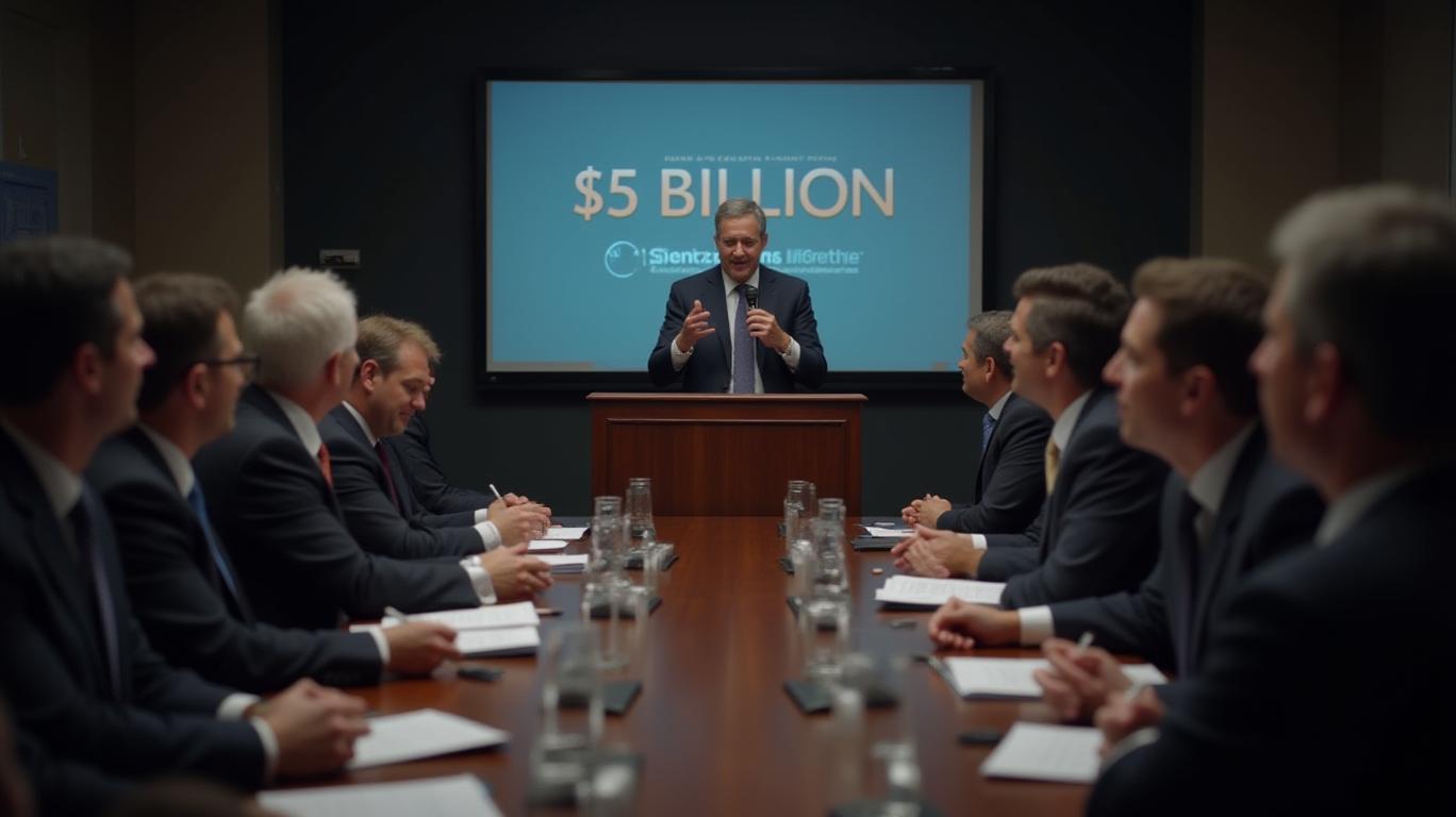 FTX Creditors to Receive $5 Billion in May 30 Payout
