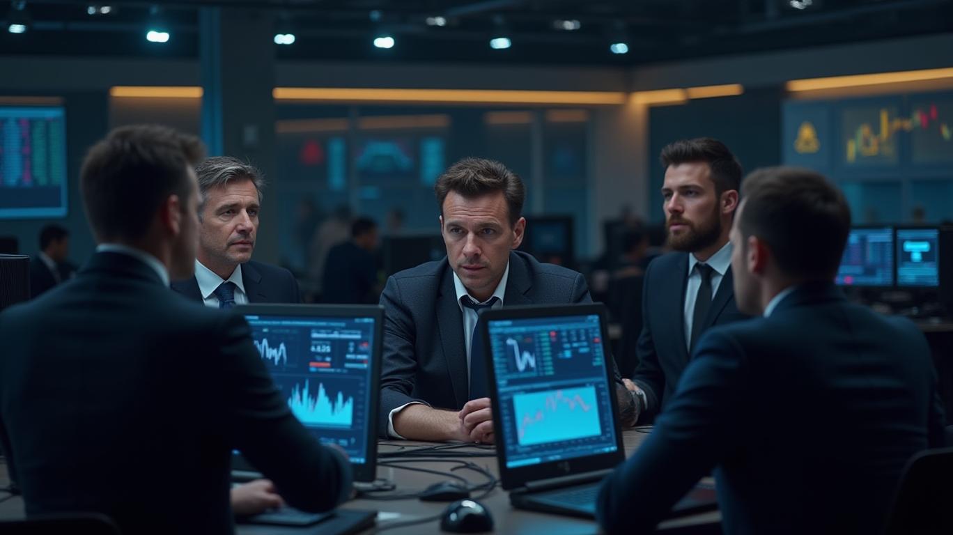 Binance Launches CVCUSDT Perpetual Contract May 16 2025