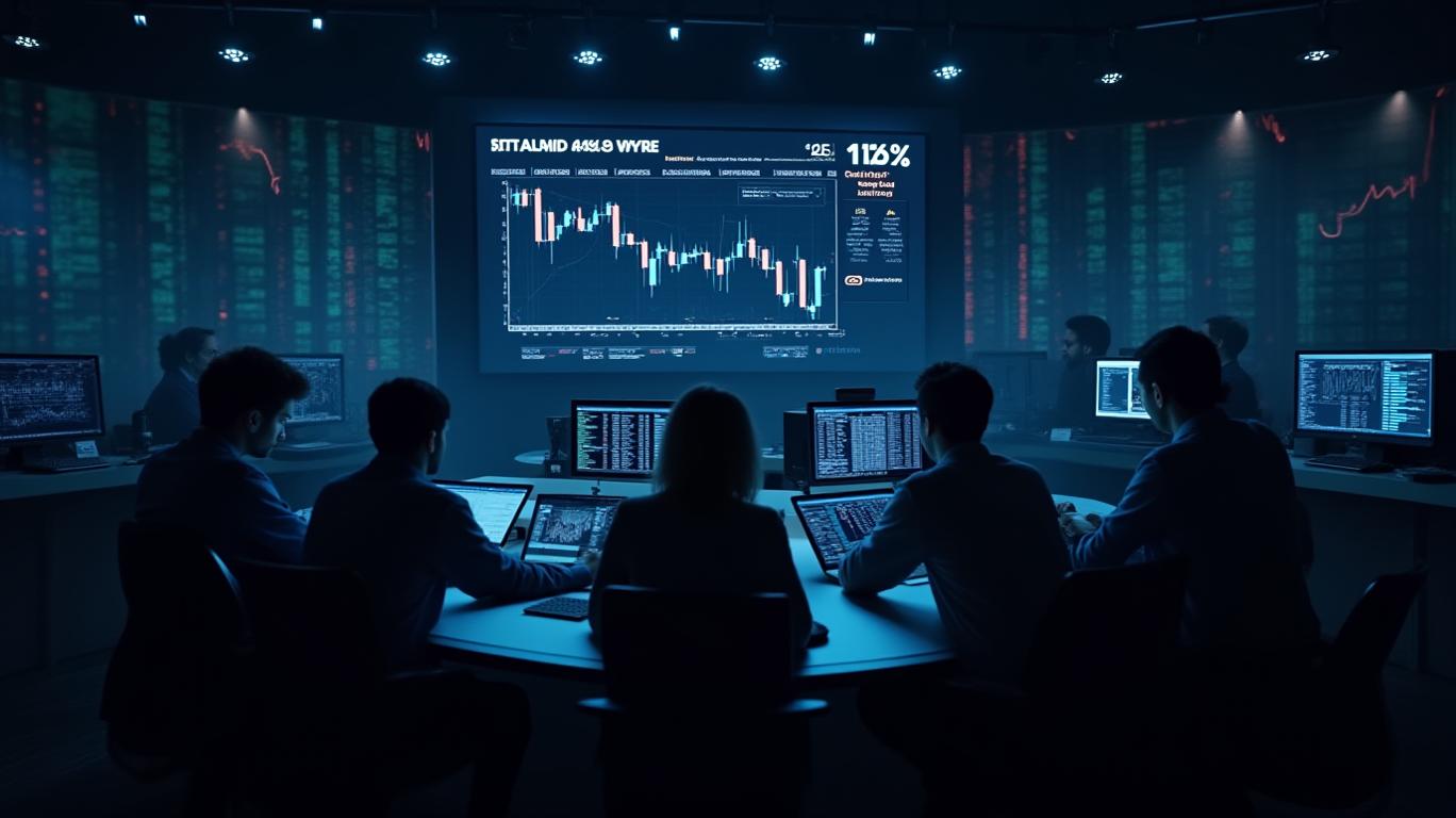 Altcoin Season Index Drops 42% to 25, Bitcoin Outperforms