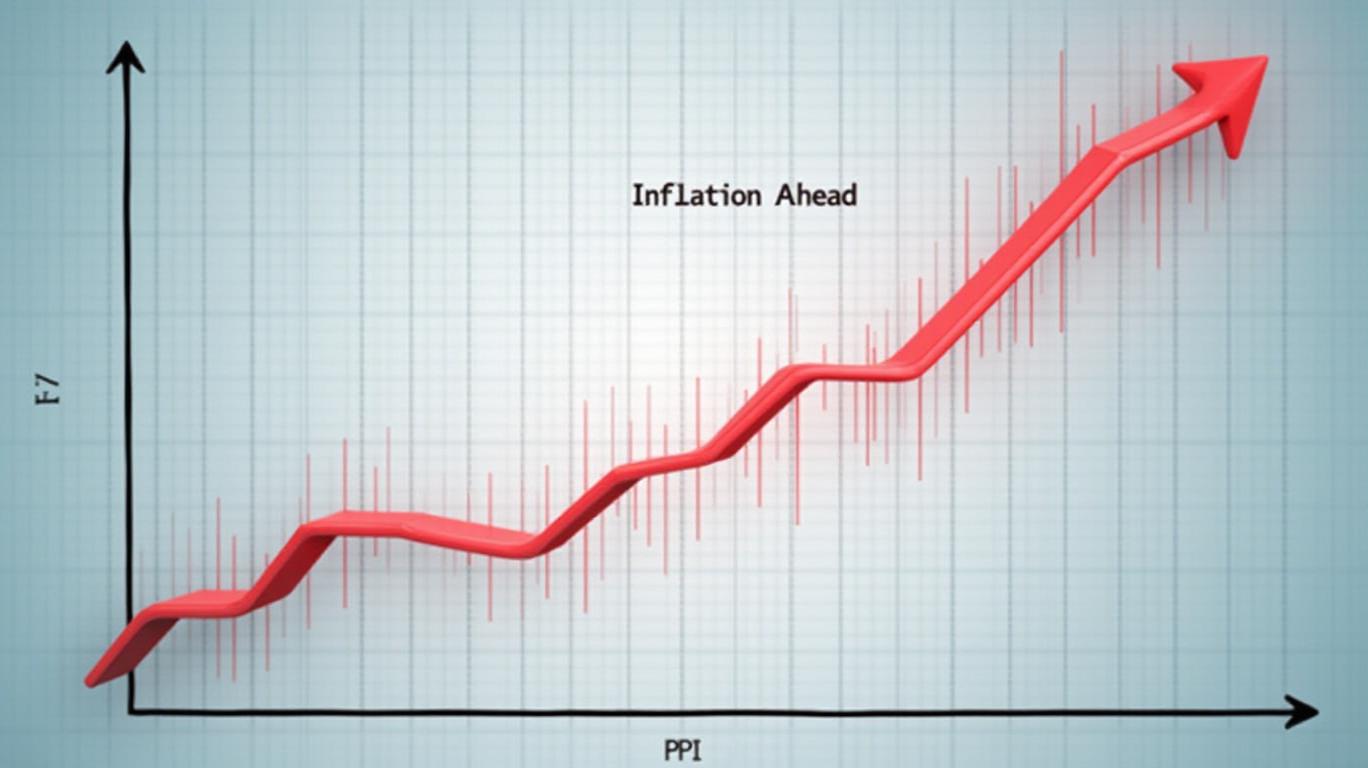 The Inflation Tsunami: Why Retailers Are Underwater and How to Profit