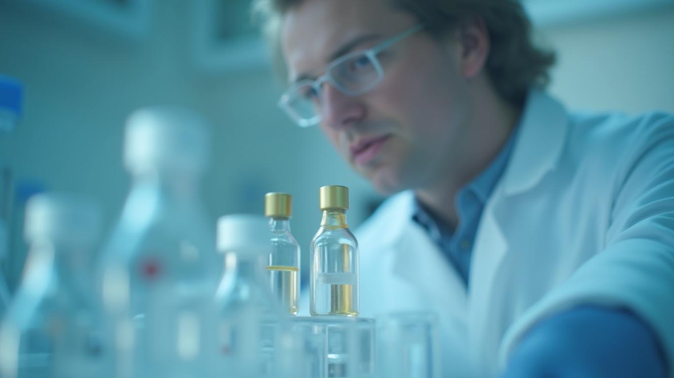 Hofseth Biocare ASA: A Golden Opportunity in Clinical-Backed Marine Health Innovation