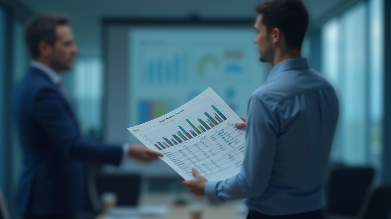 Vivos 2025 Q1 Earnings Revenue Declines Amid Strategic Shifts