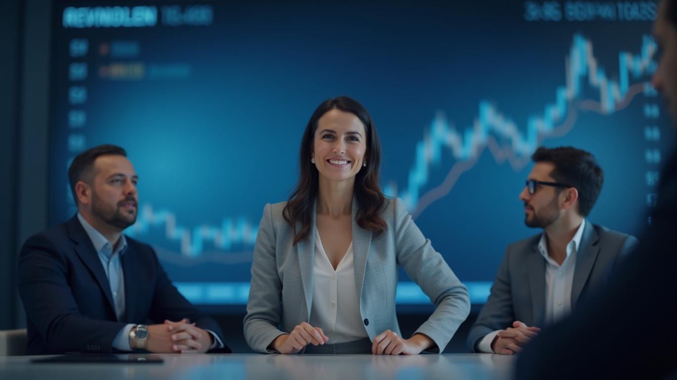 Venus Concept 2025 Q1 Earnings Misses Targets as Net Income Declines 26.3%