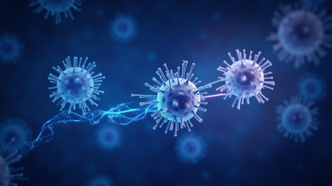 Gilead's Oncology Revolution: Why Now is the Time to Buy GILD