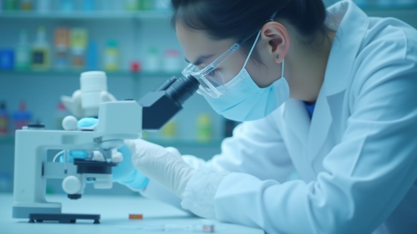 Hengrui Pharma's IPO Signals a Pharma Sector Rotation in China—Hillhouse Capital’s Strategic Move Points to Undervalued Winners