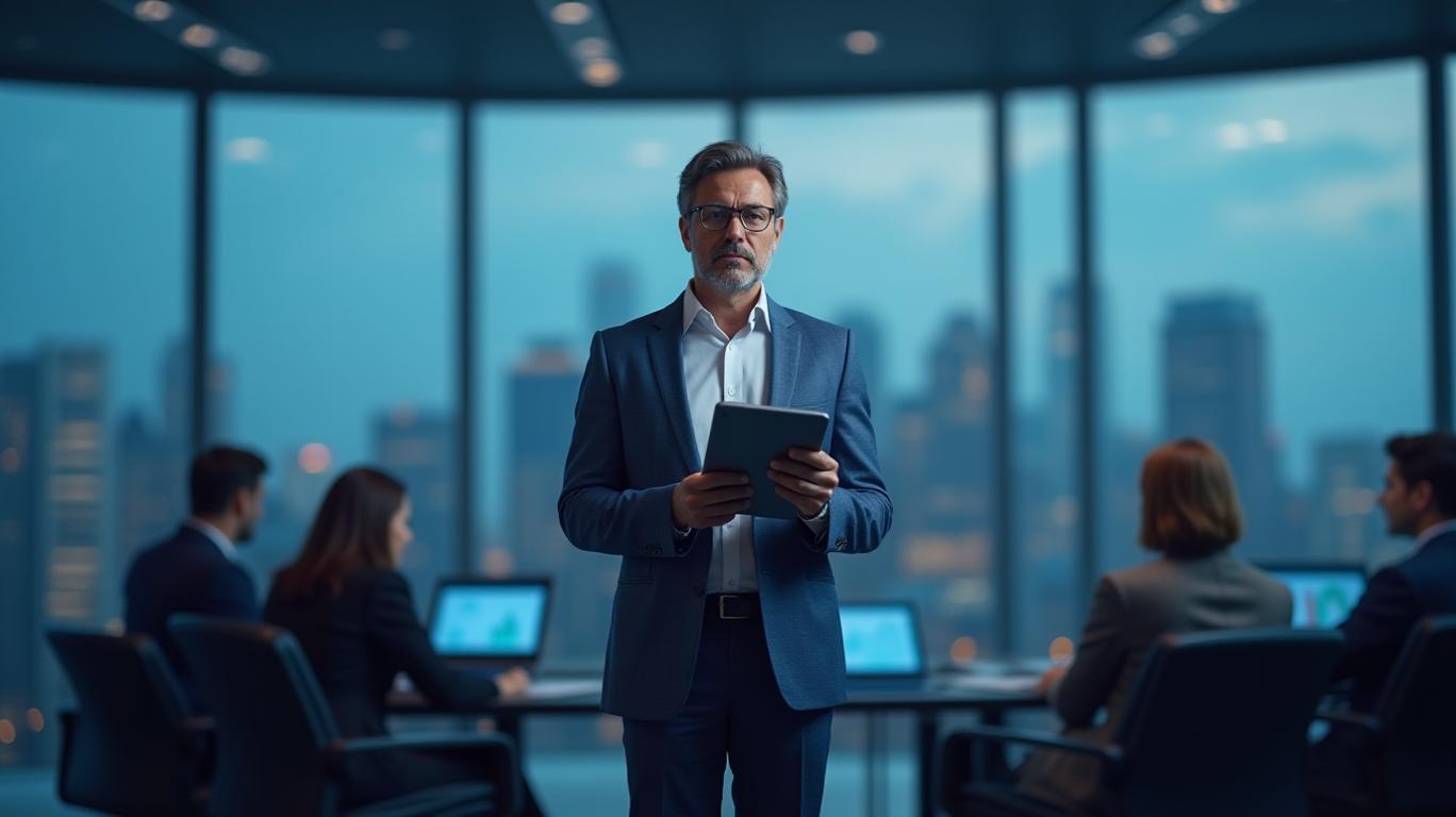 Stran 2025 Q1 Earnings Narrows Losses Amid Strong Revenue Growth