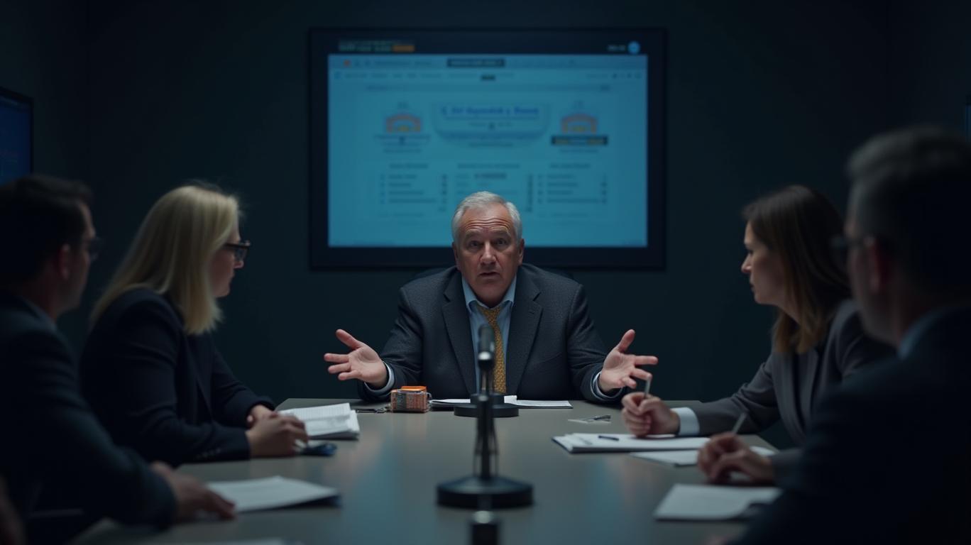 Sky Quarry 2025 Q1 Earnings Misses Targets as Net Loss Widens by 35%
