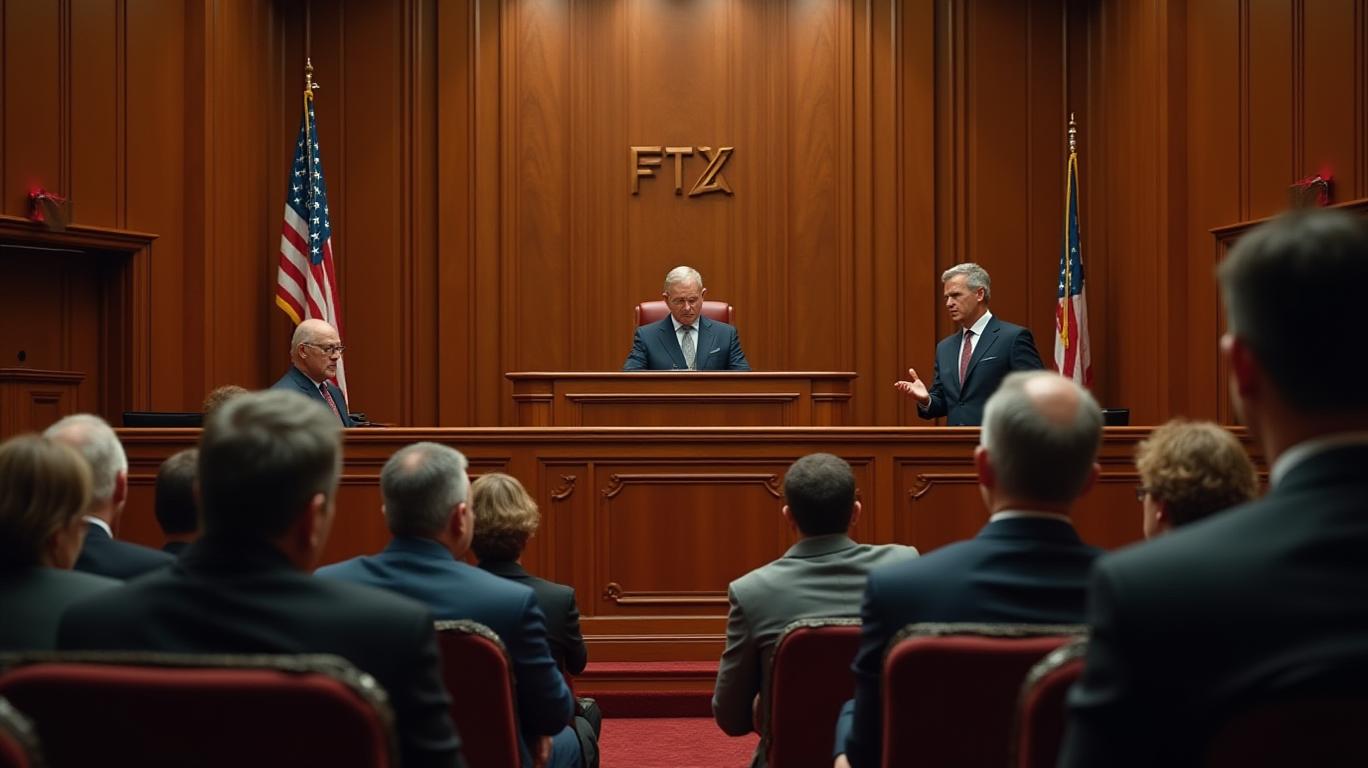 FTX Creditors to Receive 54%-120% Payouts Starting May 30