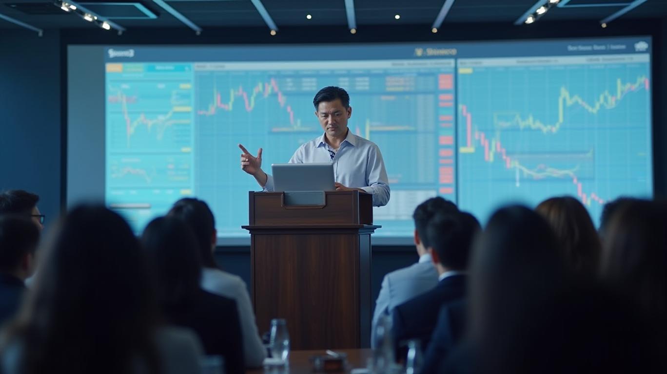Shineco 2025 Q3 Earnings Misses Targets as Net Loss Widens 280.2%