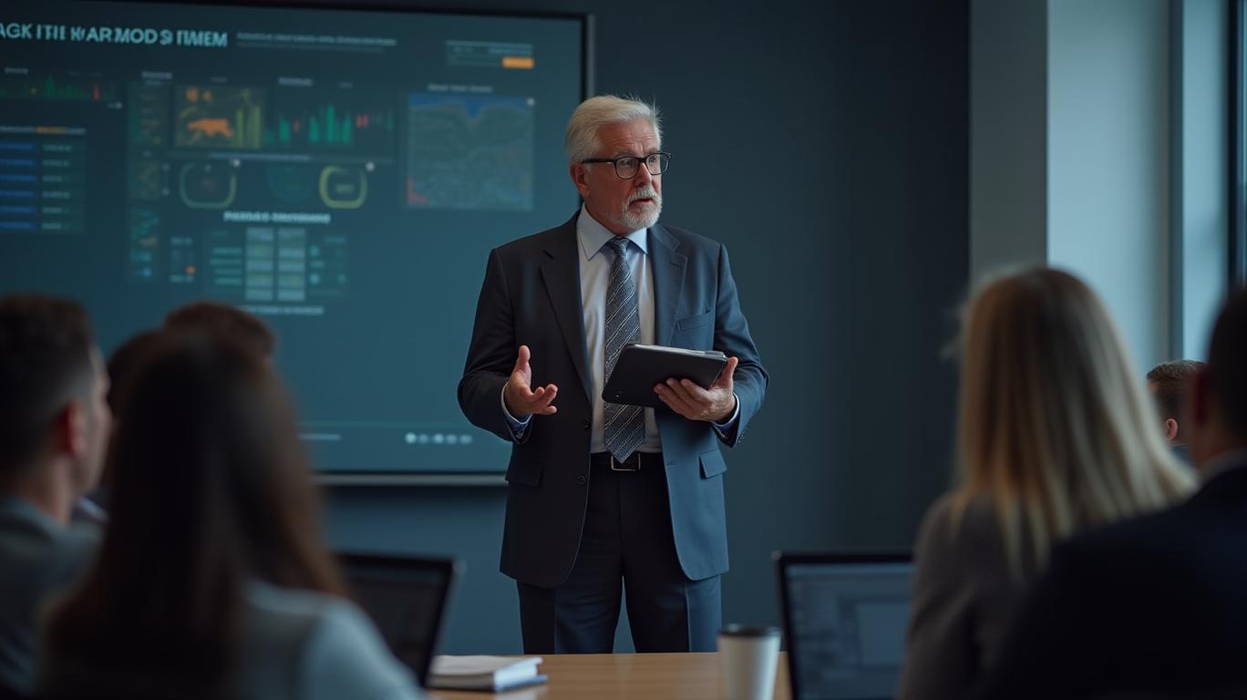 FARO Technologies Q1 2025: Navigating Tariff Uncertainties and Regional Market Contradictions