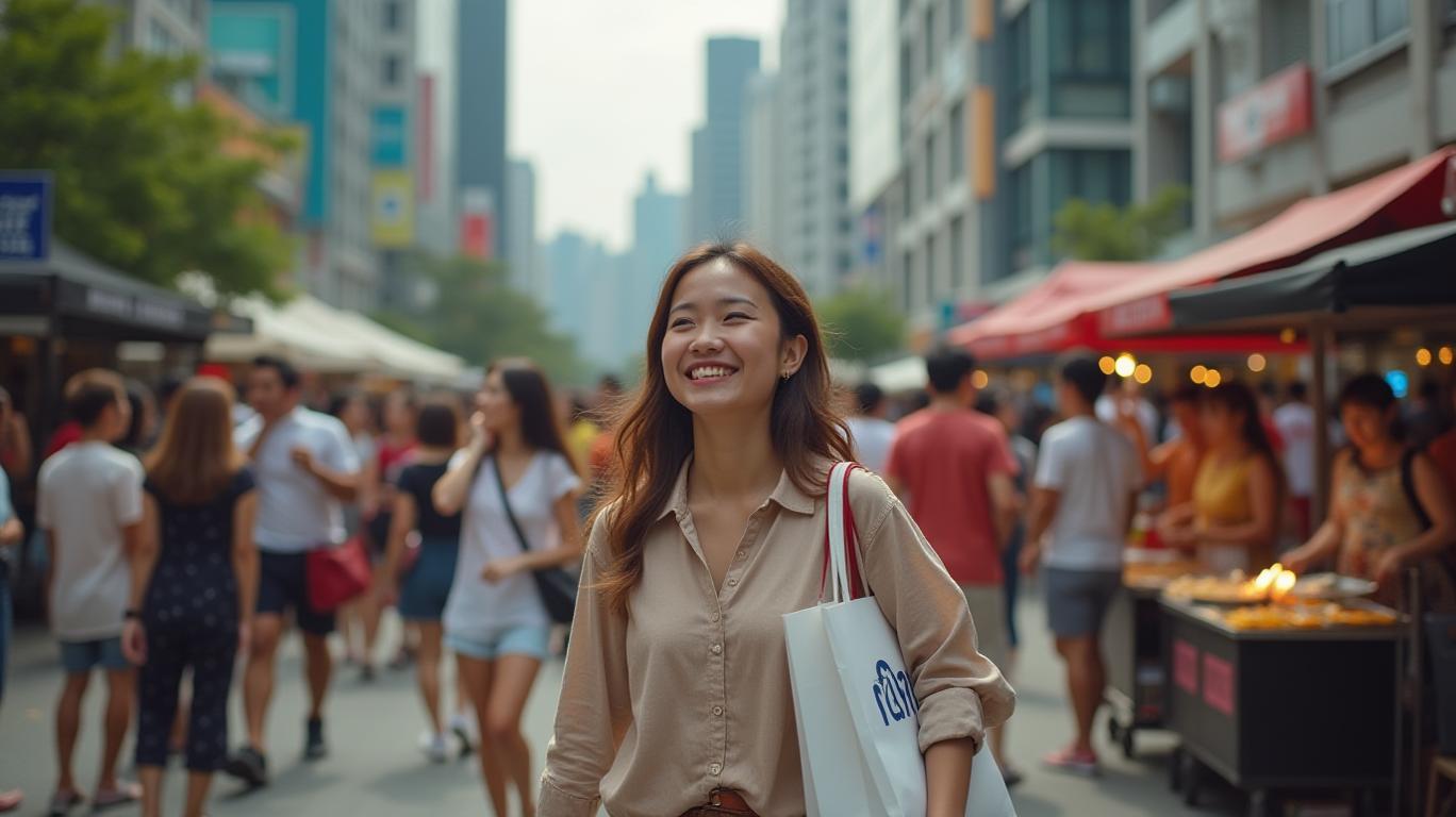 Navigating Malaysia's Trade Crossroads: How Policy Tools and Sector Resilience Create Opportunity Amid U.S. Tariff Turbulence
