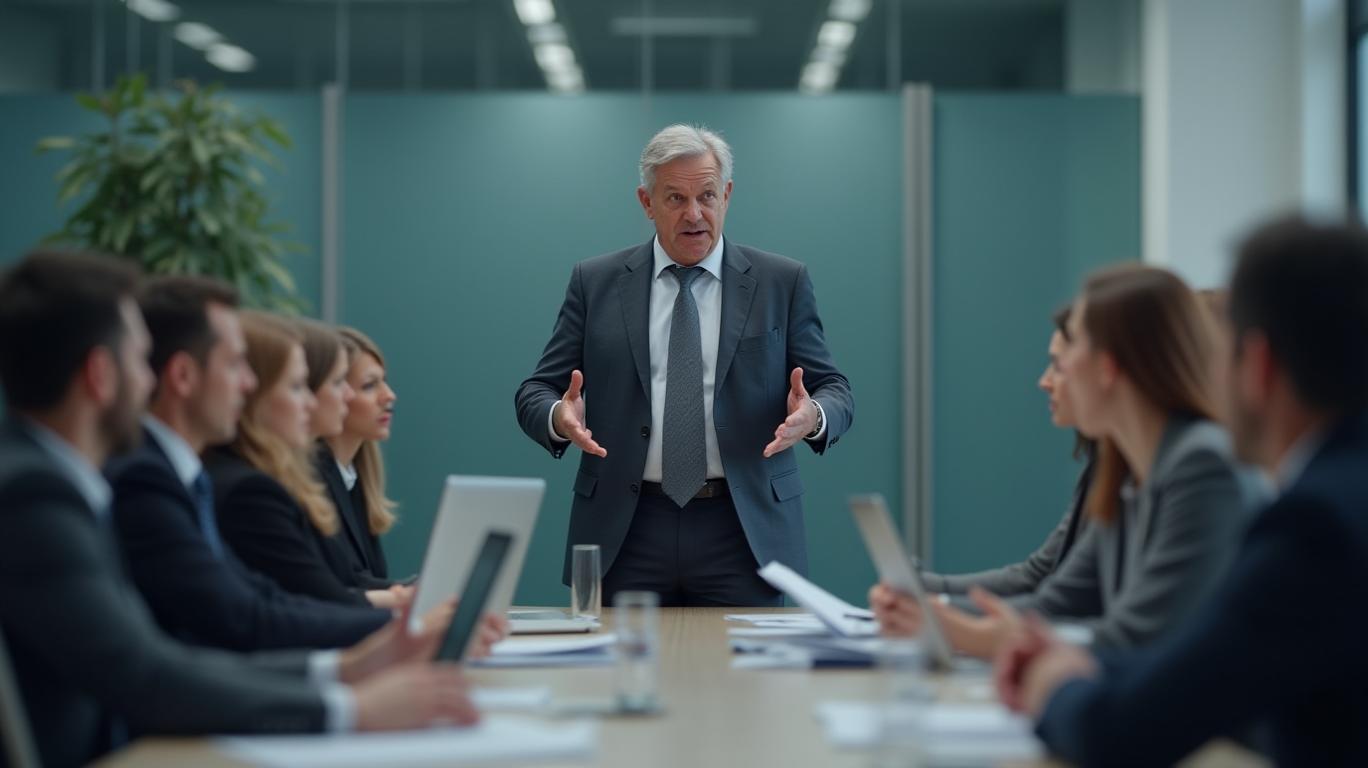 Gentherm's Q1 2025: Unpacking Contradictions in Tariffs, Production, and Bookings Dynamics