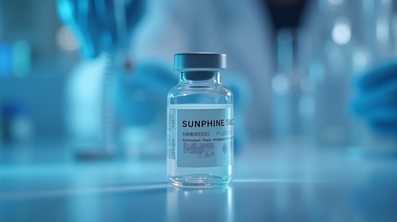 Sunshine Biopharma: Engineered for Growth in Oncology and Emerging Markets