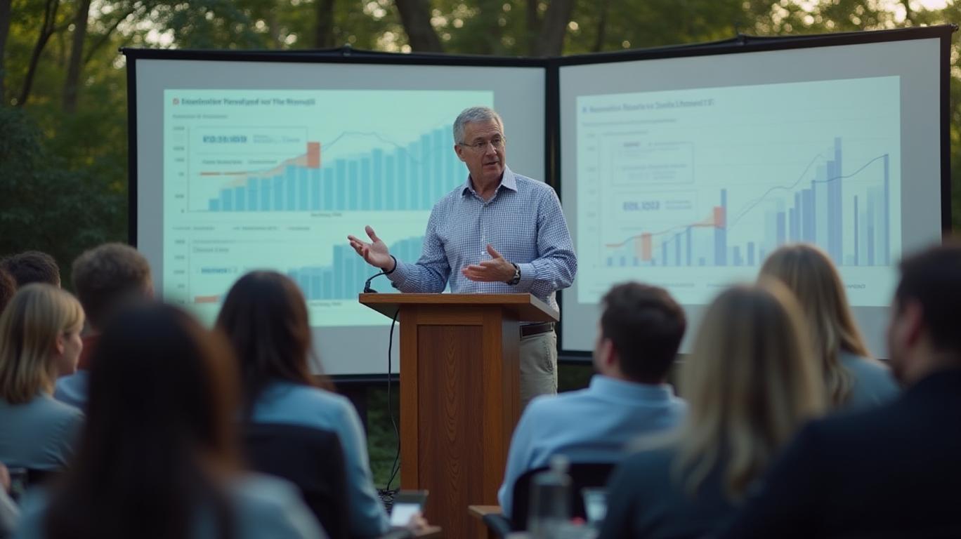 Pioneer Power Solutions 2025 Q1 Earnings Strong Revenue Growth but Margins Tighten
