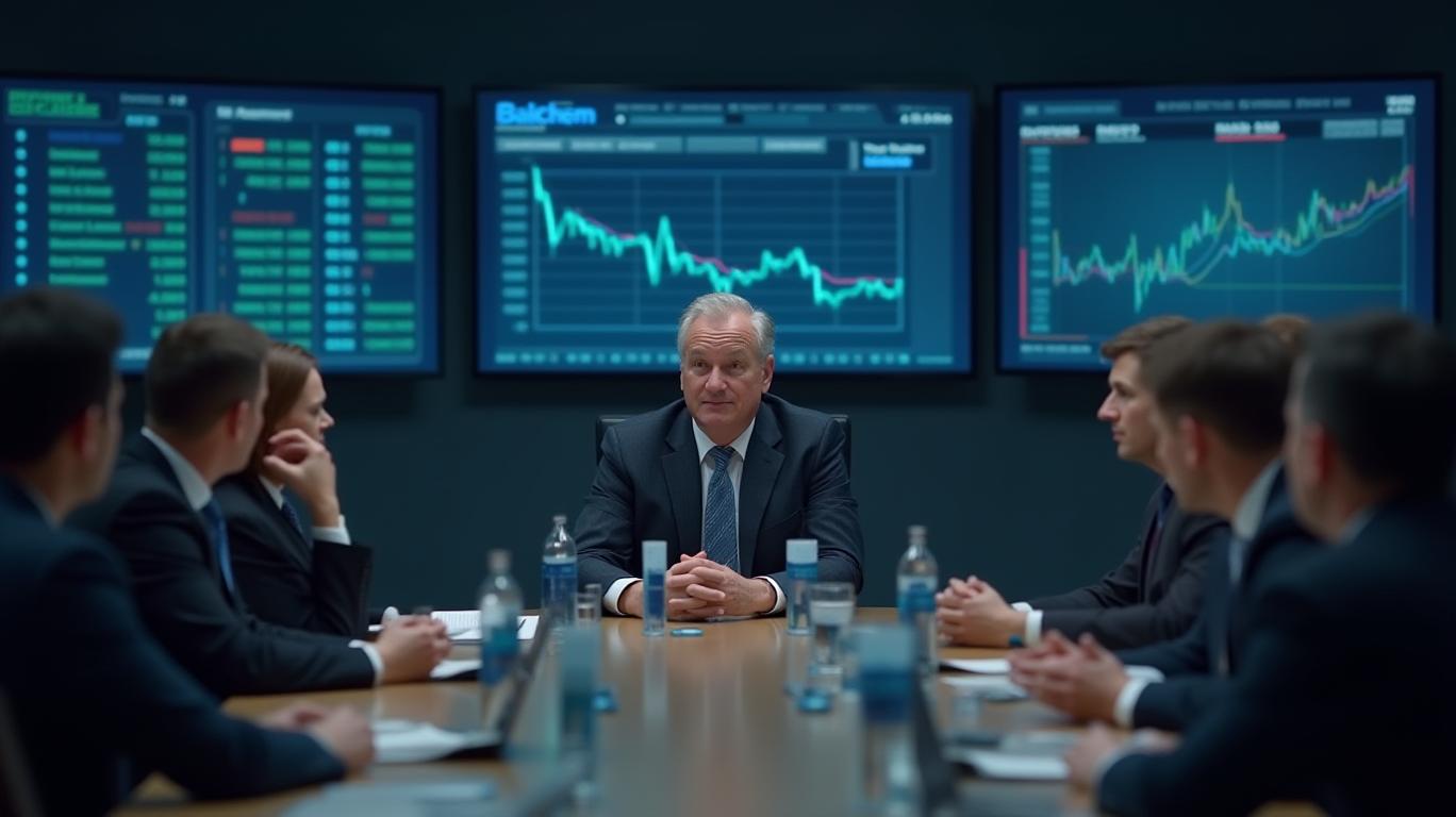 Balchem's 2025 Q1 Earnings Call: Unpacking Key Contradictions in Tariffs, Market Recovery, and Tax Expectations