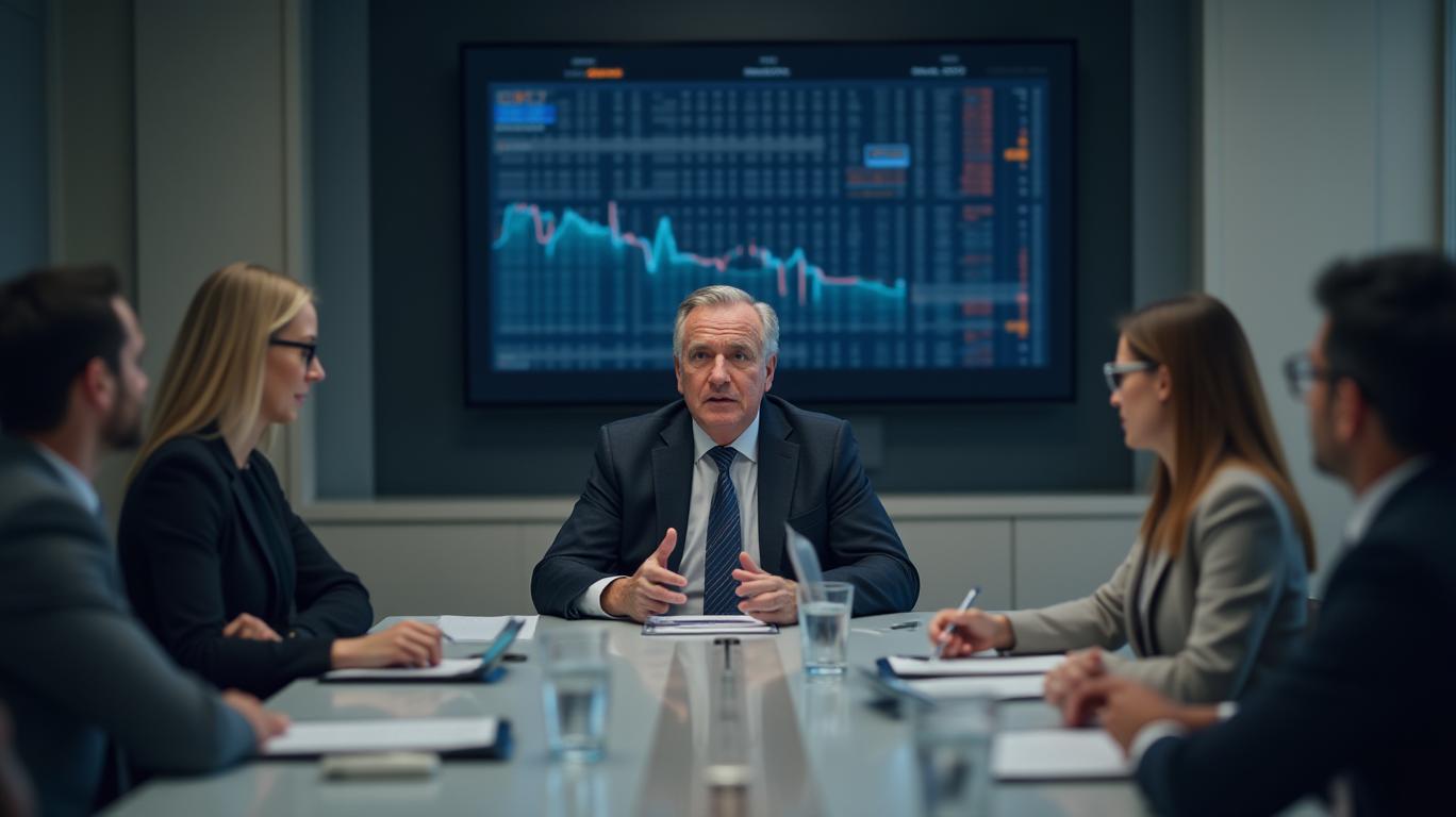 PLBY Group 2025 Q1 Earnings Net Loss Narrows by 45%