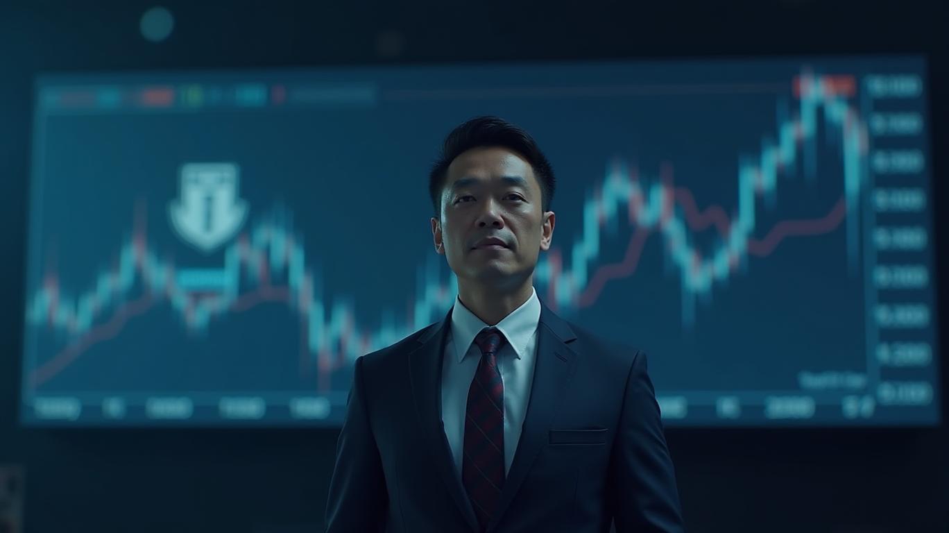 Crypto Expert Teng Urges Self-Custody Amid Rising Security Threats