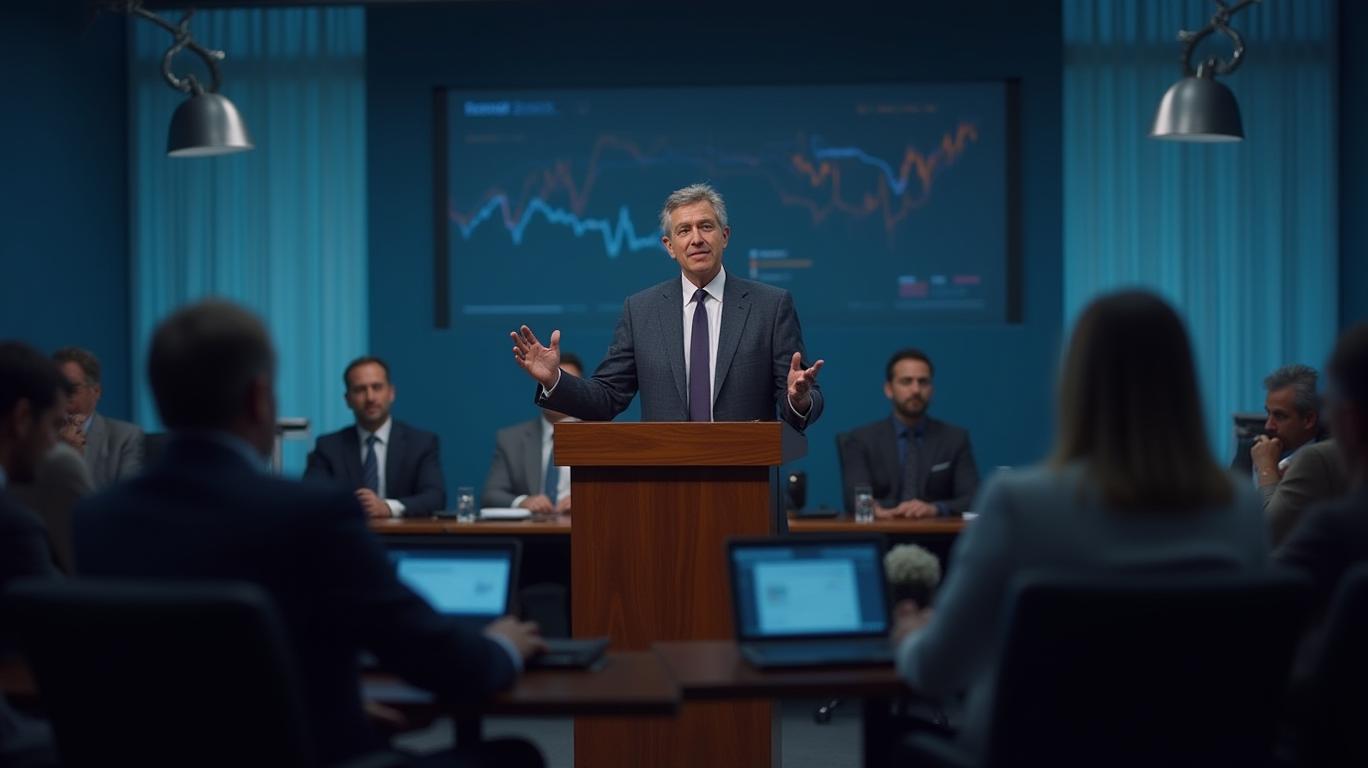 Navigating Contradictions: Tariffs, Market Dynamics, and Growth in Q1 2025 Earnings Call Analysis