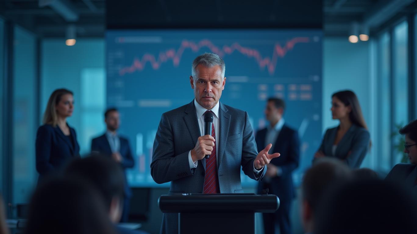 The OLB Group 2025 Q1 Earnings Net Loss Narrows by 54.6%