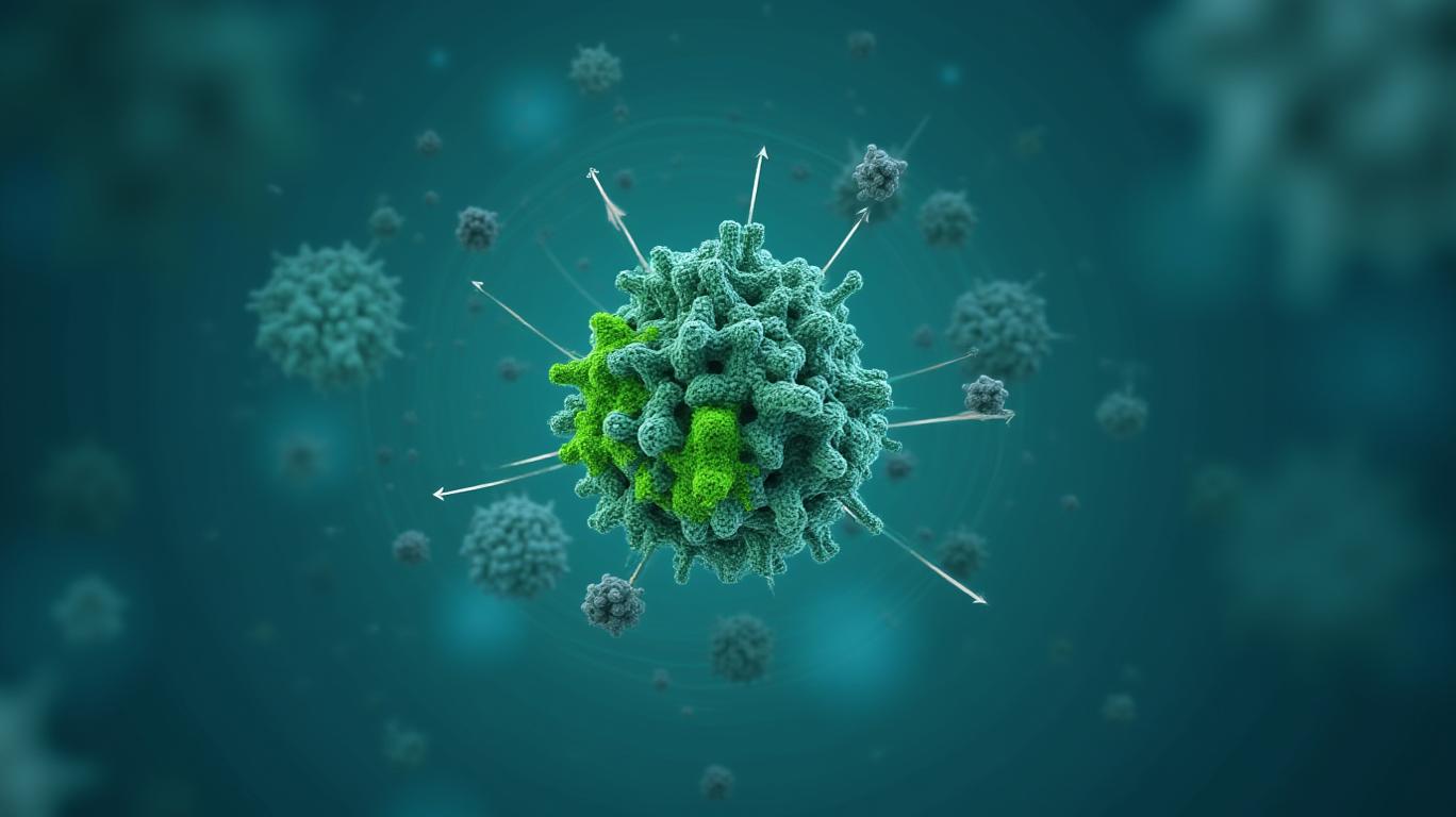 Rocket Pharmaceuticals' RP-A601: A Billion-Dollar Play on a Rare Disease Gene Therapy Breakthrough